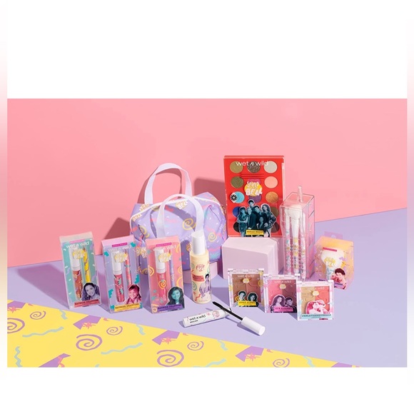 Saved by the bell full PR box - Picture 2 of 2